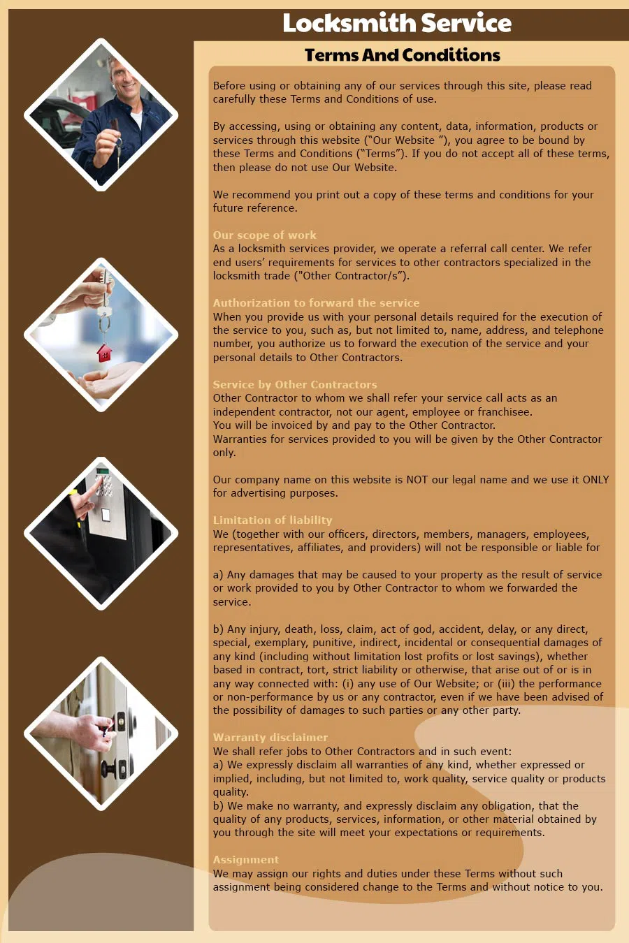 Orange Lock & Locksmith, Orange, CA 714-933-1268